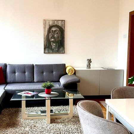 Apartment Dolce Casa Várna Kültér fotó